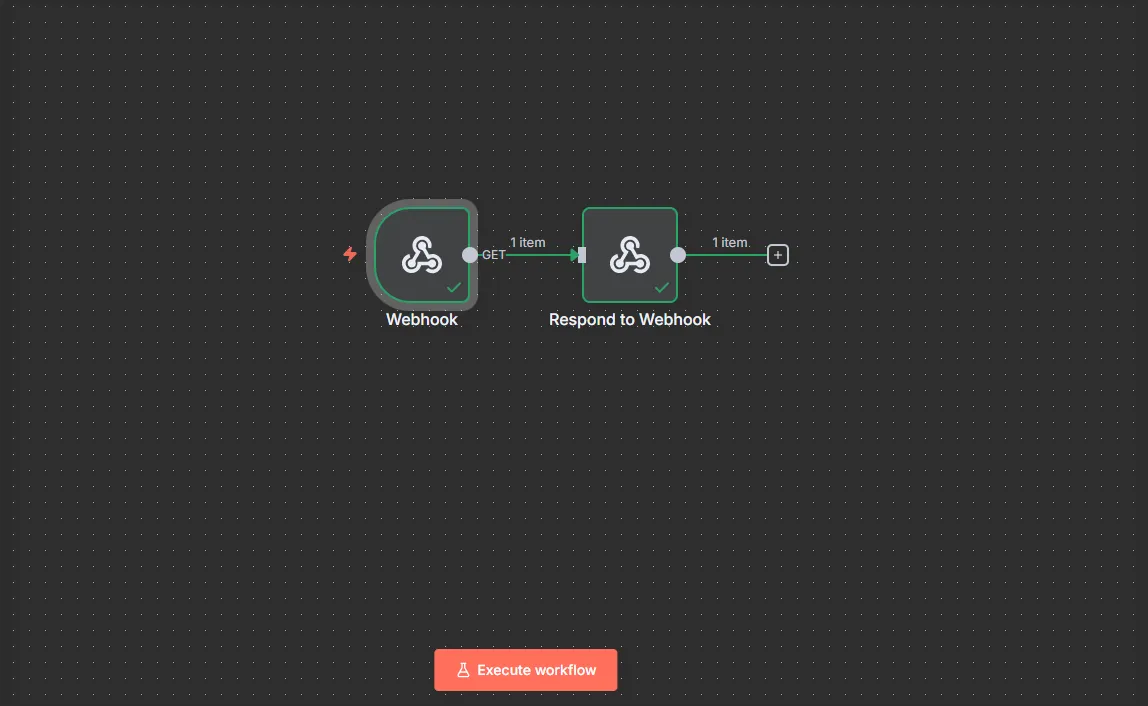 Verify Workflow Execution