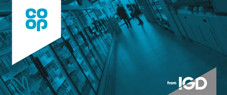 Co-op’s customer proposition that delivers quality, value and pure ...